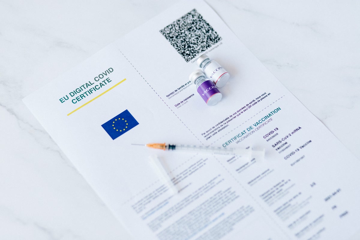 dog vaccination records