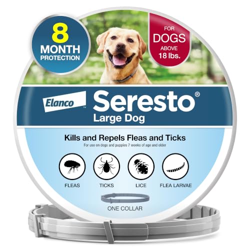 Seresto Collar