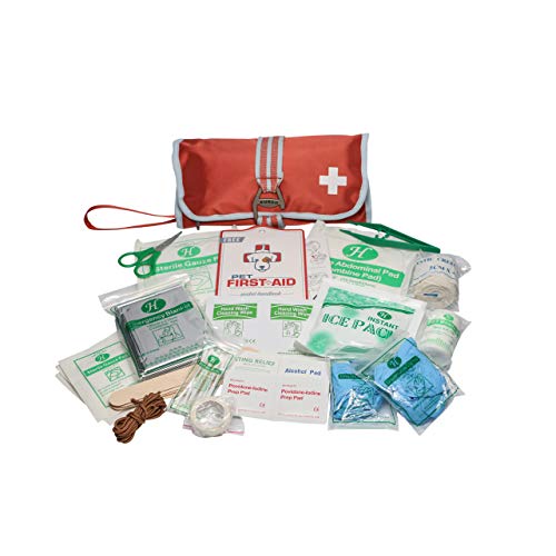 Kurgo First Aid Kit on Amazon