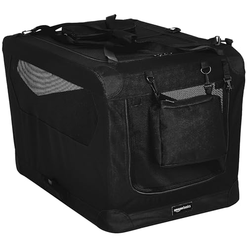SportPet Designs Travel Carrier on Amazon