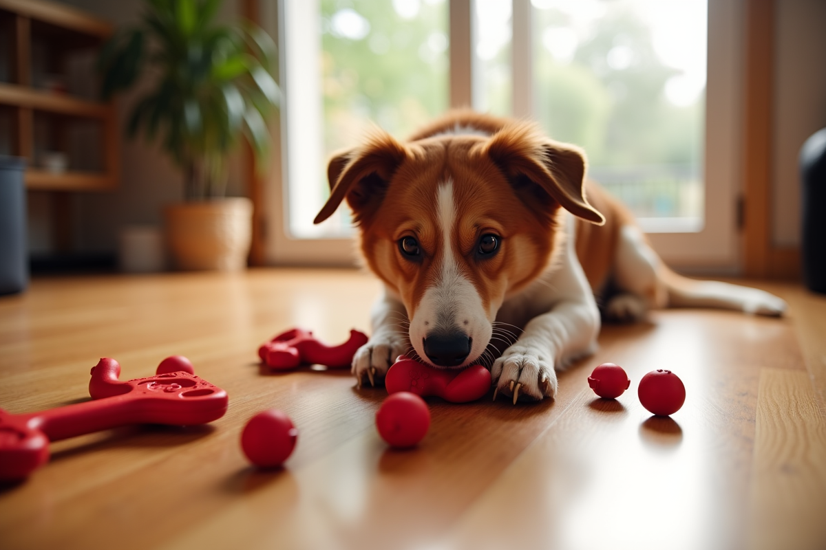 durable dog toys under 10 dollars