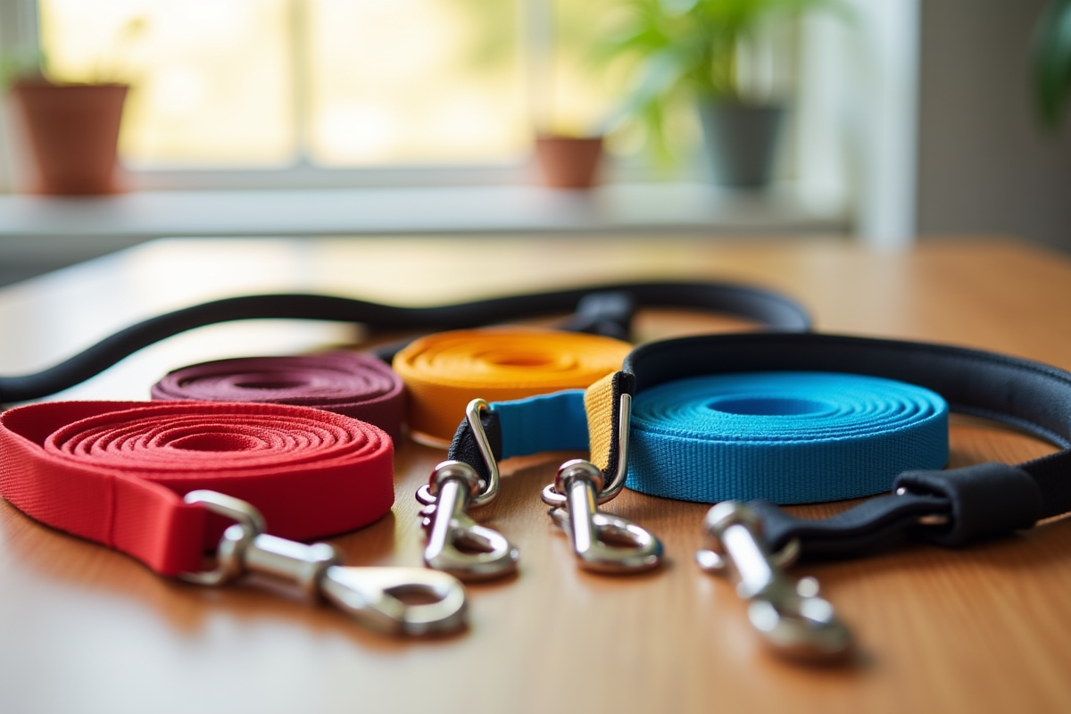 budget dog leashes small dogs