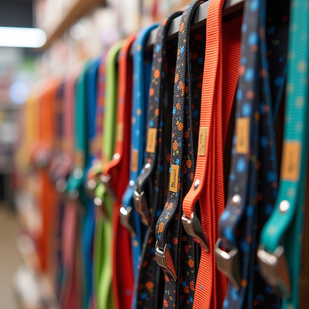 Budget small dog leashes under 15 dollars