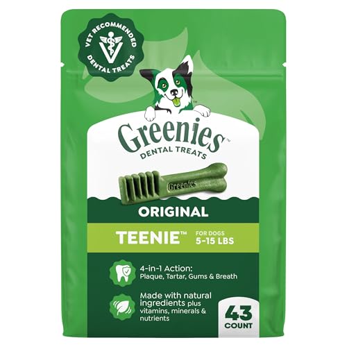 Greenies