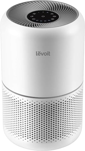 Levoit Core 300 HEPA Air Purifier