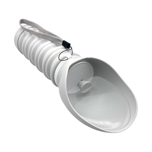 EZY DOSE Collapsible Pet Water Bottle