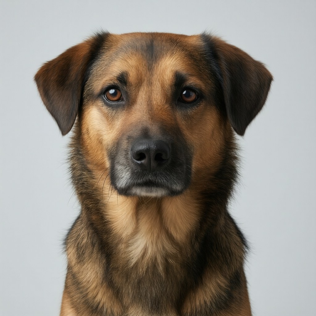 Meifsou Dog Anxiety Vest