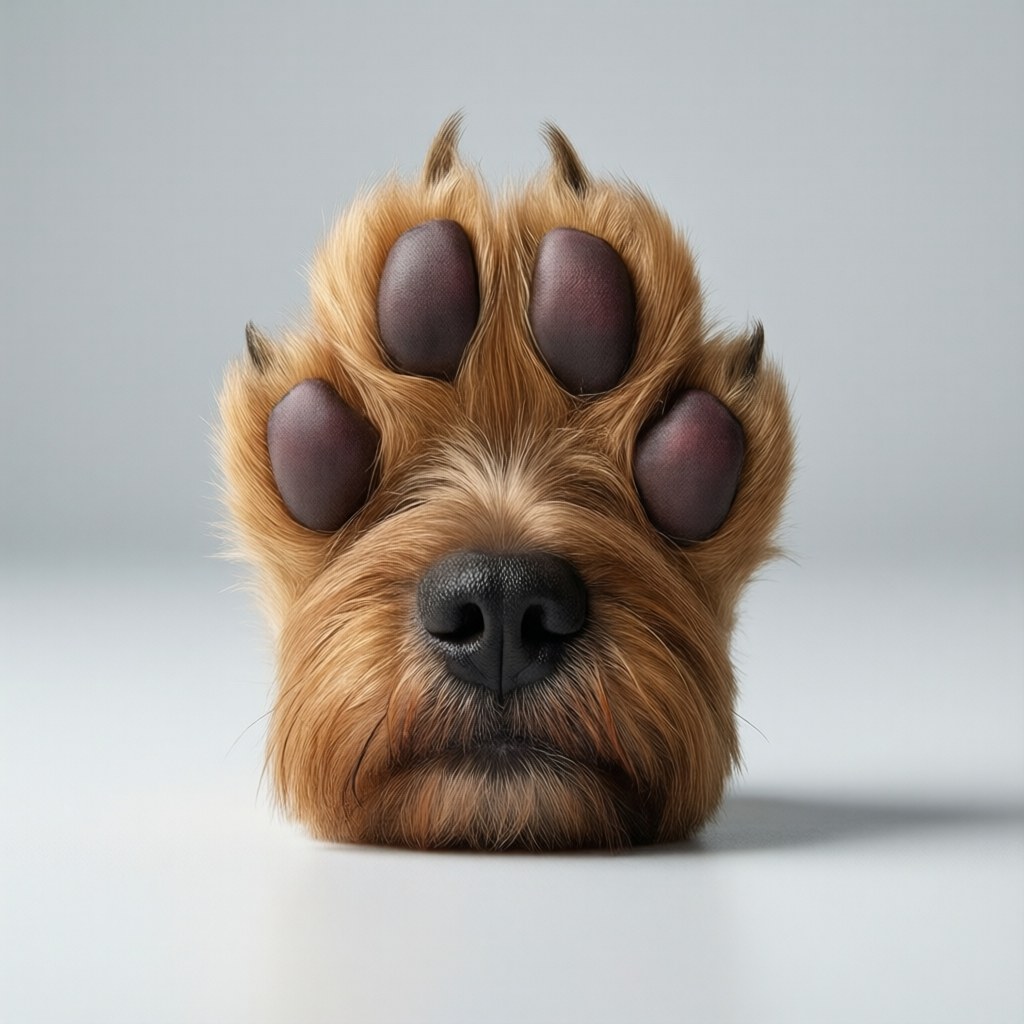 Musher’s Secret Dog Paw Wax 60g