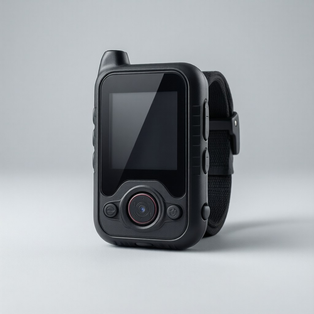 FEEYAR Waterproof AirTag Collar Holder