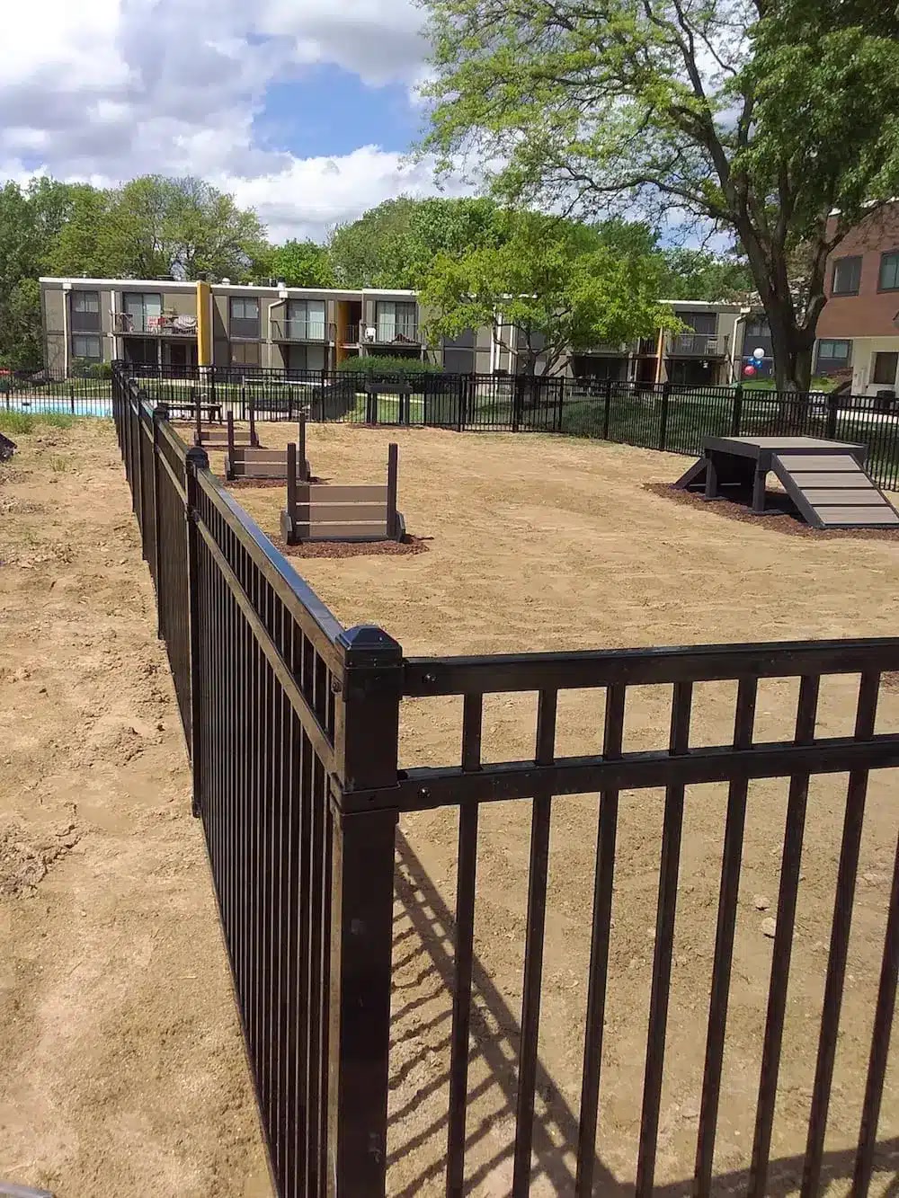 Dog Park Equipment | Dog Agility Products | Dog Park Pr…