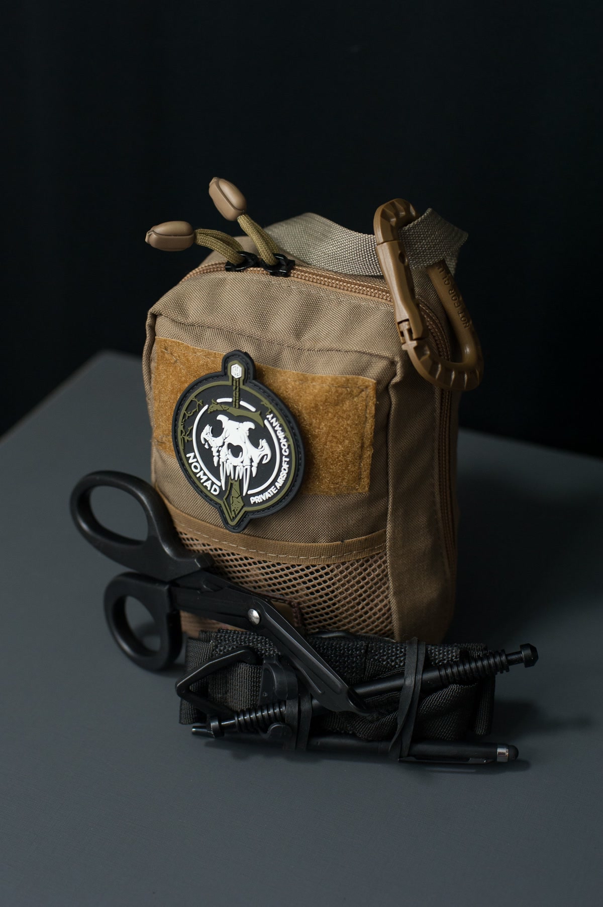 Photo of a Small Bag