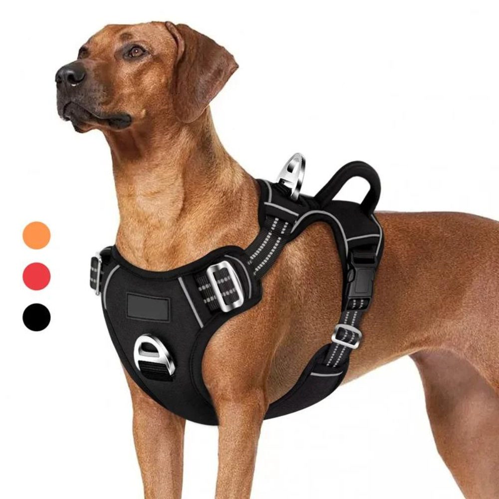 PowerHarness • No Pull Dog Harness