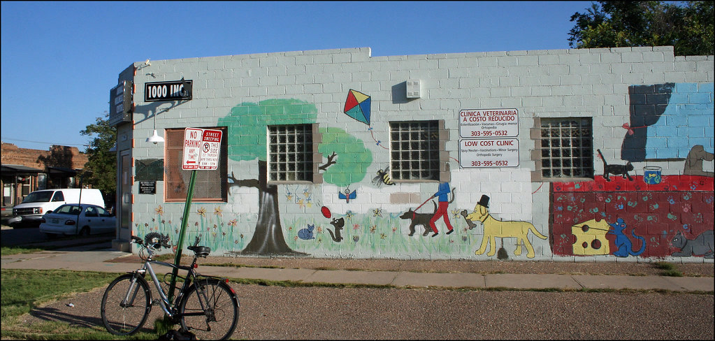 Clínica Veterinaria