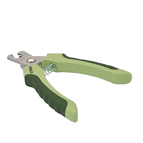 Nail clippers