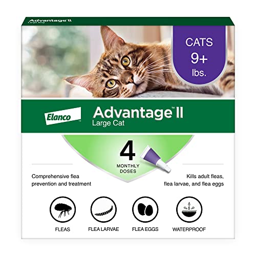 Advantage Multi for Cats