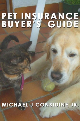 pet insurance like Healthy Paws