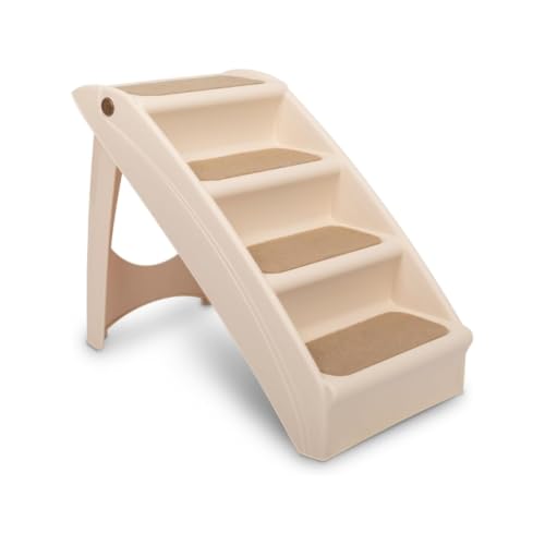 Best Pet Supplies Portable Stairs
