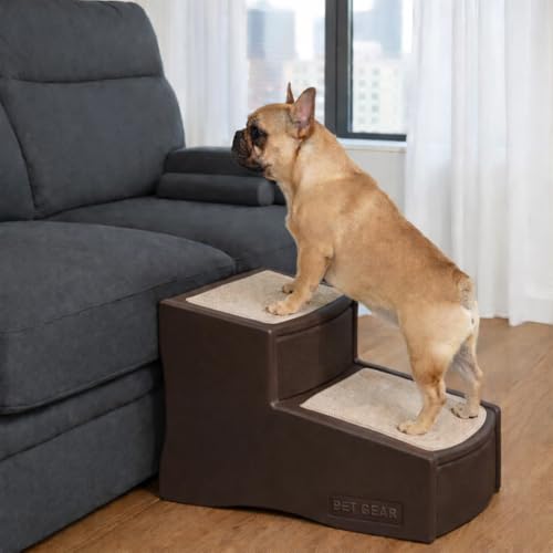 Furhaven Pet Stairs