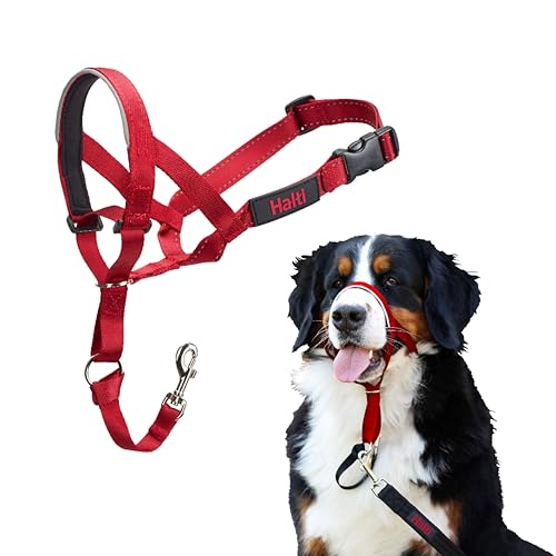 Halti Headcollar