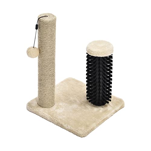 Amazon Basics Cat Scratching Post