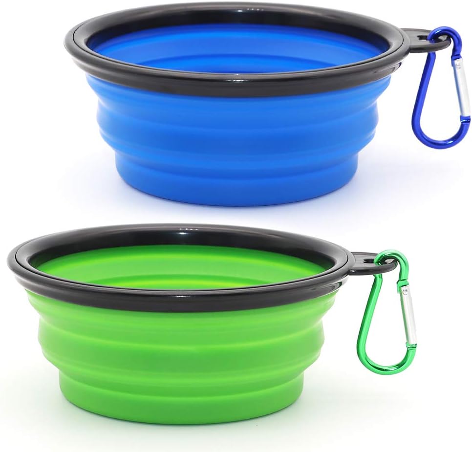 portable dog water bottle