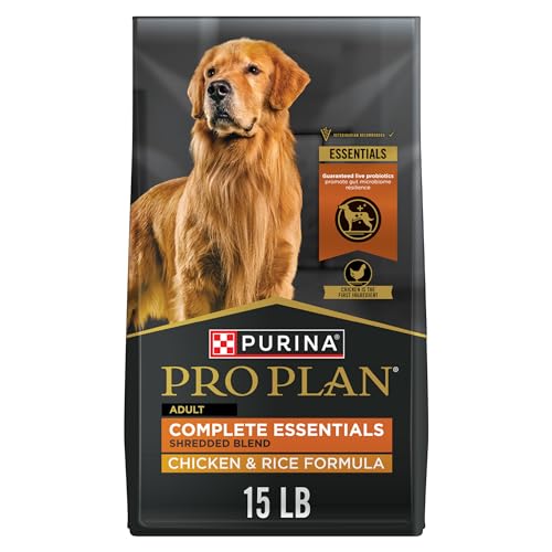 Purina Pro Plan Essentials