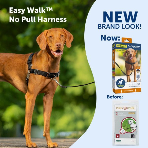 PetSafe Easy Walk harness product photo