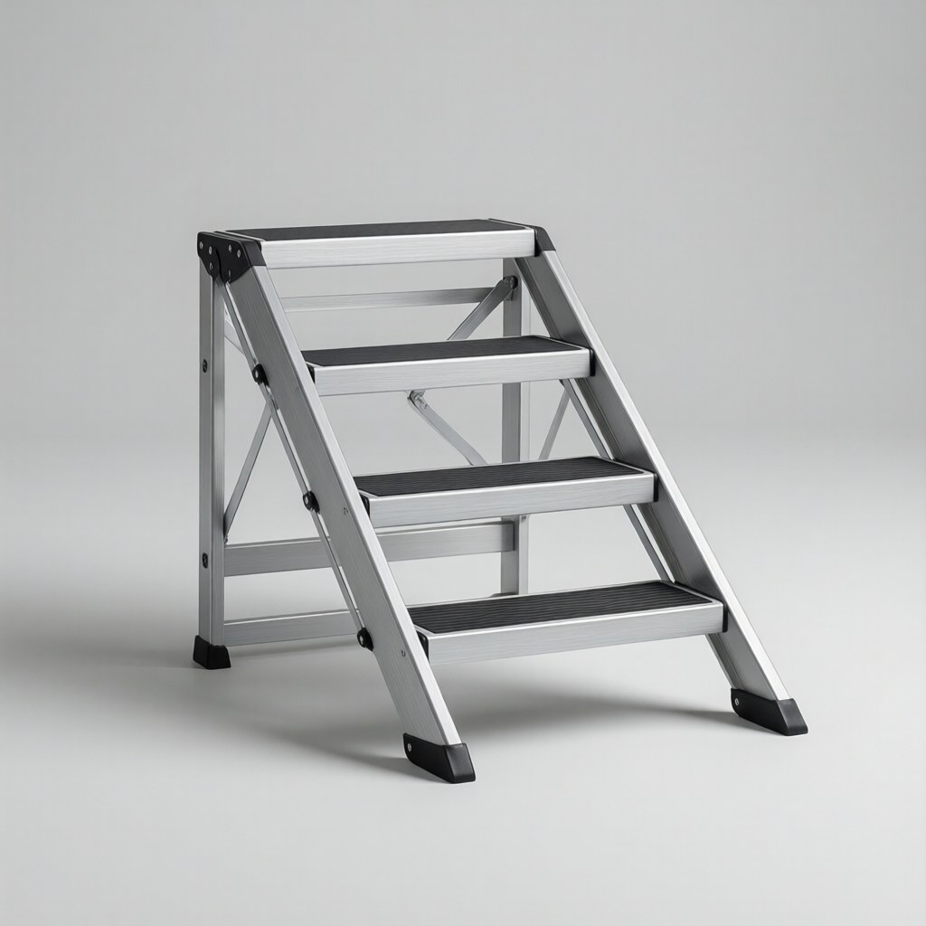 PIPI Furniture-Grade Stairs