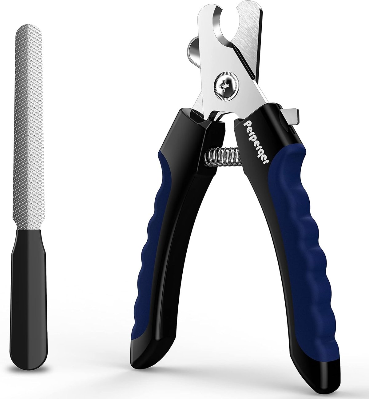 Professional dog nail clippers