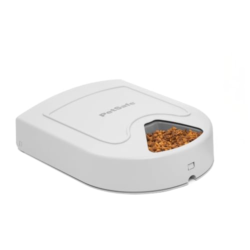 PetSafe Eatwell 5-Meal Feeder