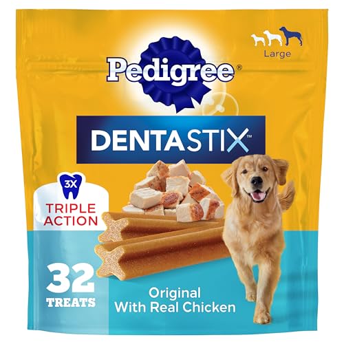 Pedigree Dentastix Large