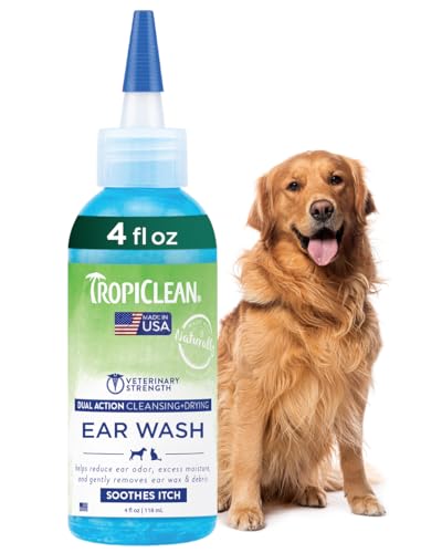 Vetericyn Ear Rinse