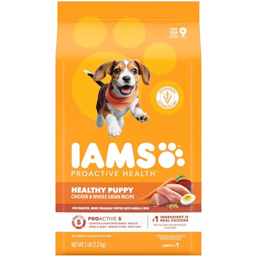 IAMS Proactive Health Puppy