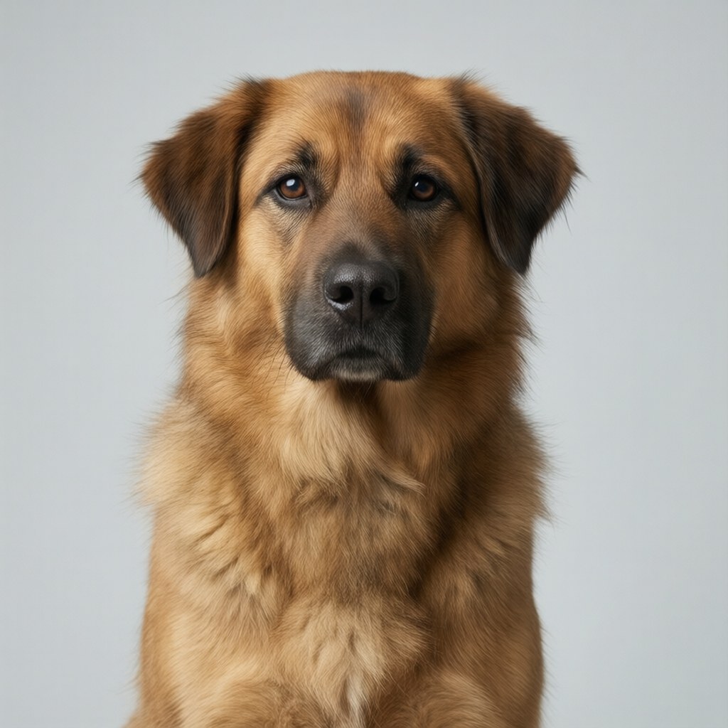 Natural Dog Company Paw Soother