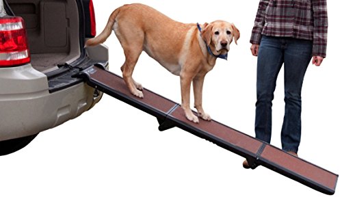 Pet Gear Travel Lite Tri-Fold Ramp