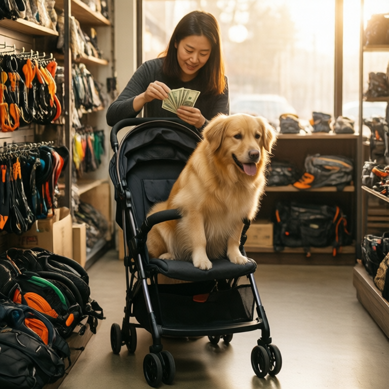 The Cost of the Problem: What Store Treats Actually Run