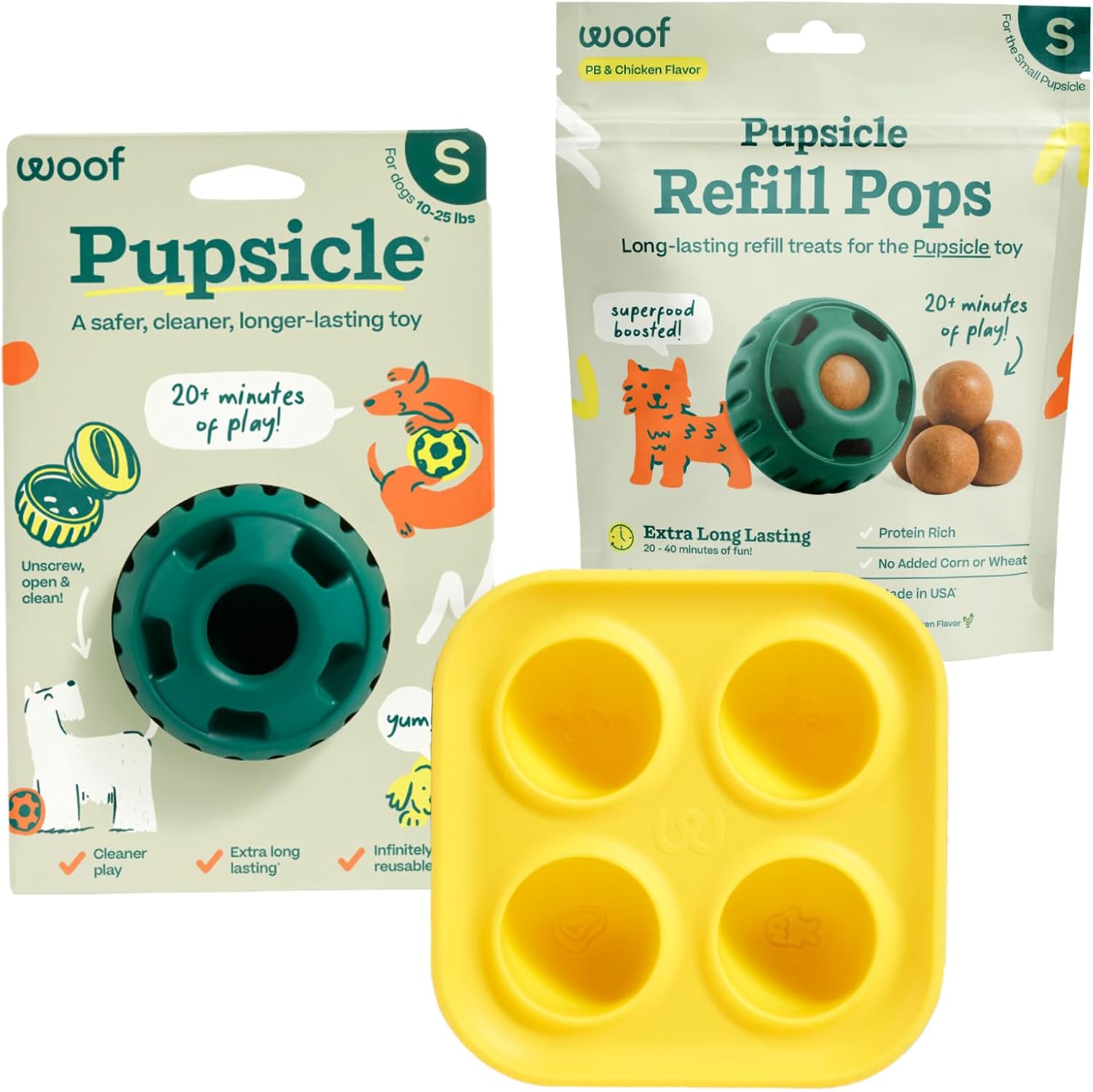 Pet Supplies