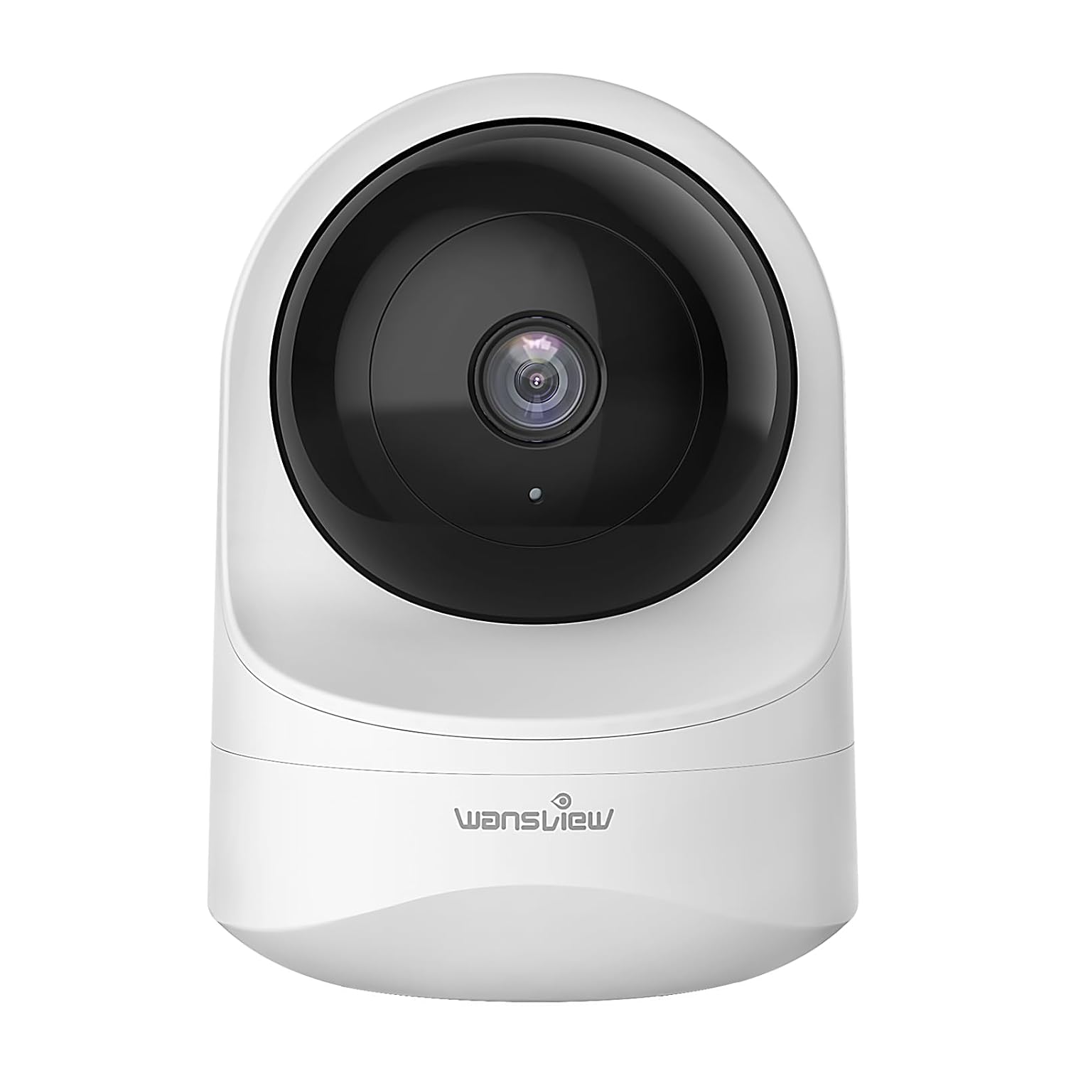 Wansview Q6-W white pan-tilt pet camera