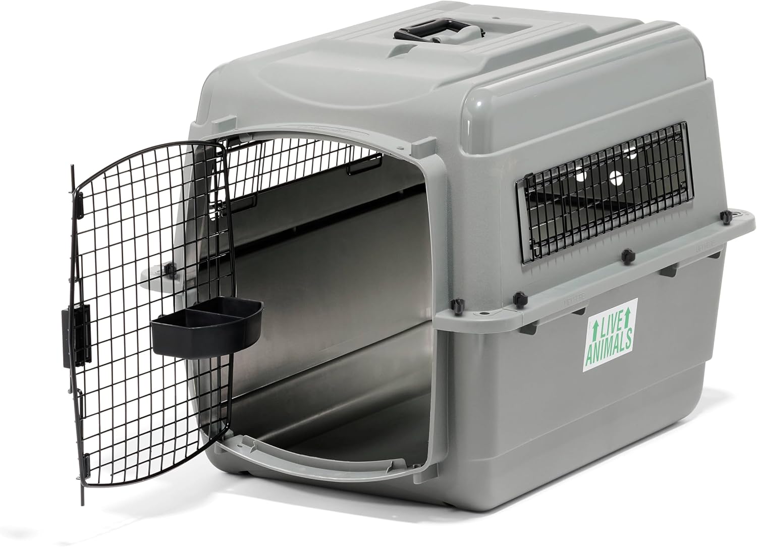 Petmate Sky Kennel 28-inch airline pet crate