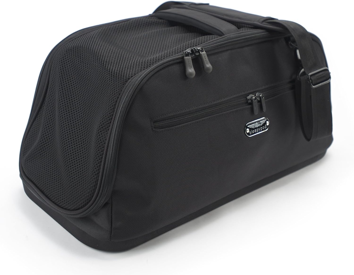 Sleepypod Air convertible pet travel carrier