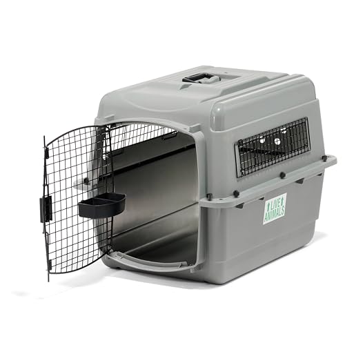 28-inch Sky Kennel