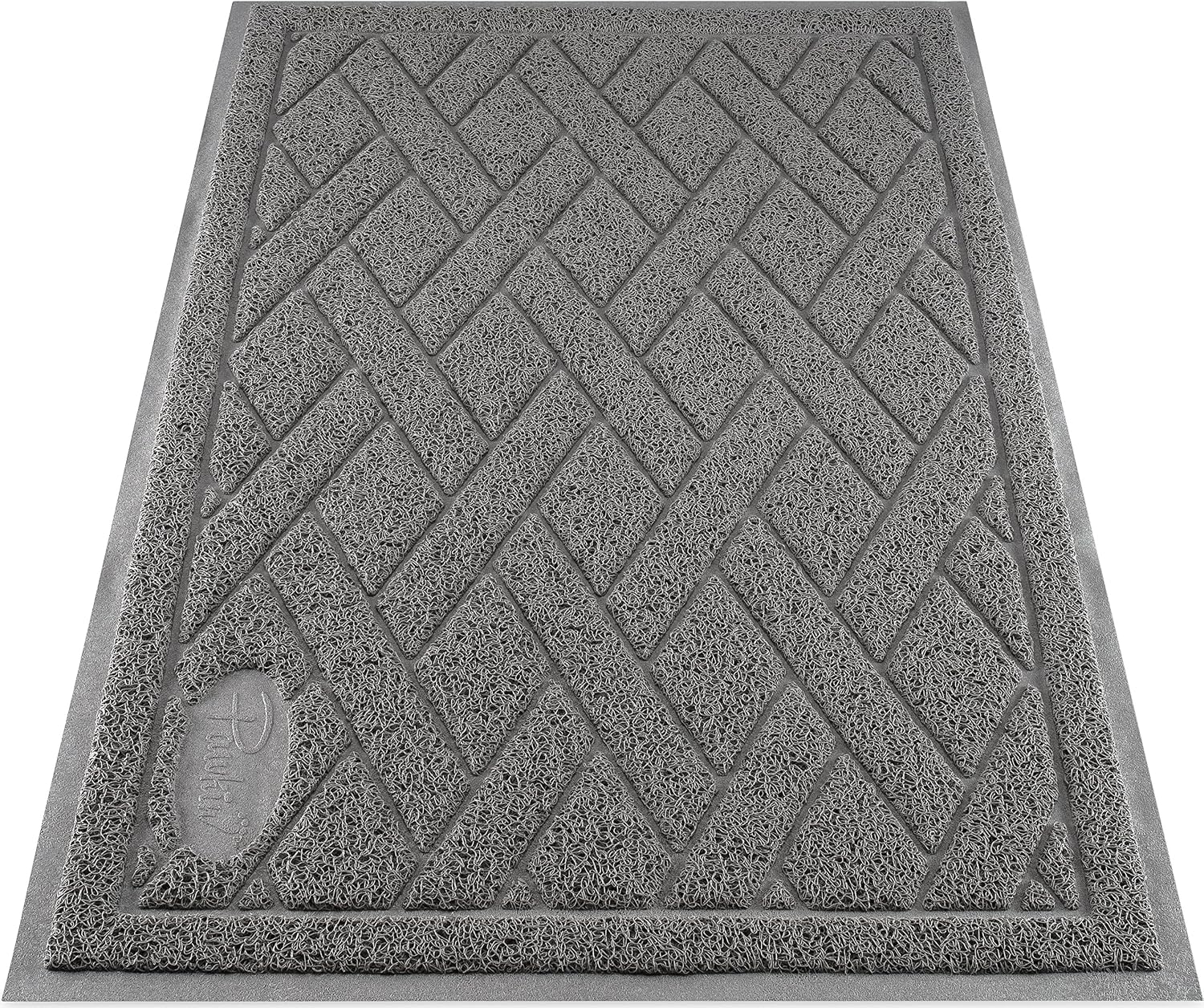 Pawkin Litter Lock mat