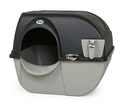 Omega Paw Elite Roll 'n Clean