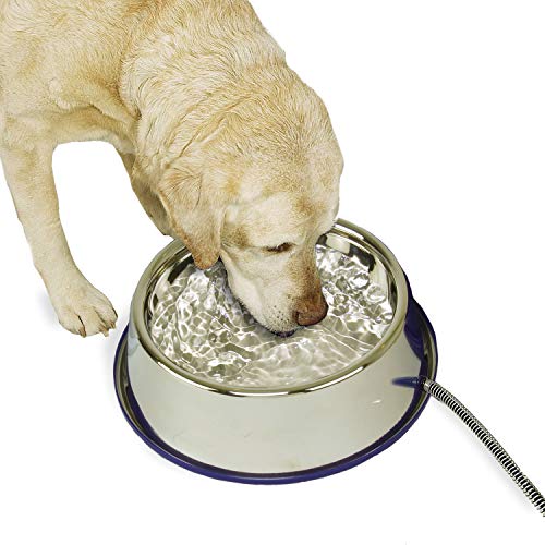 K&H Thermal-Bowl 32 oz
