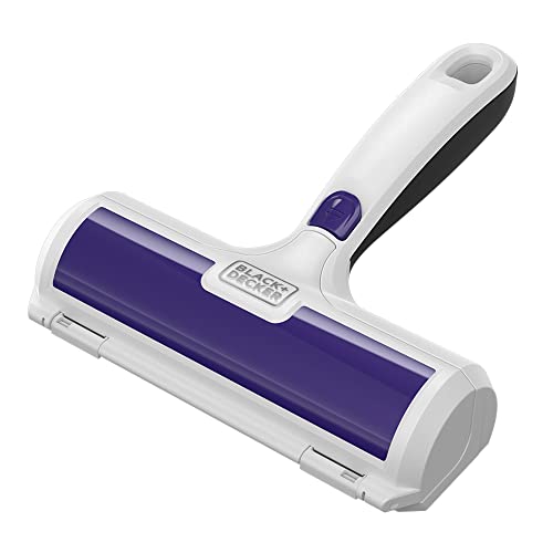 BLACK+DECKER Pet Hair Remover
