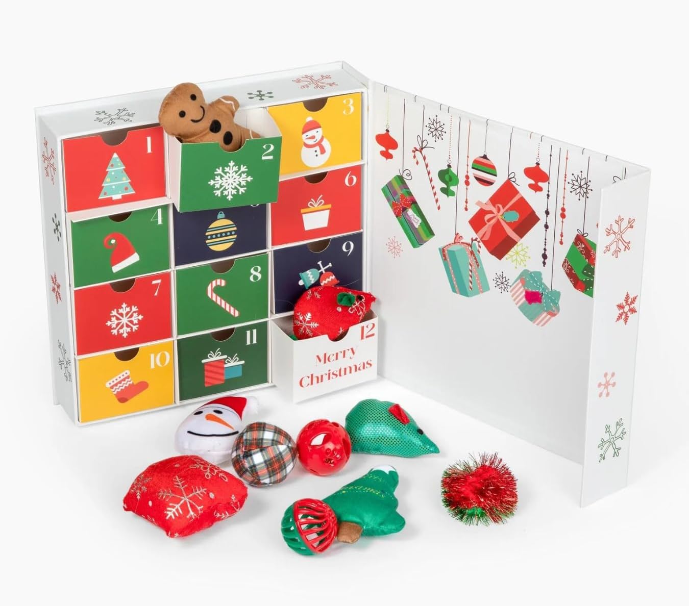 Midlee 12-day box