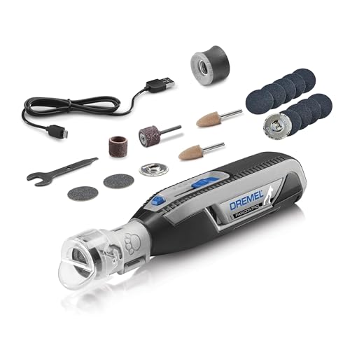 Dremel PawControl 7760-PET Nail Grinder Kit