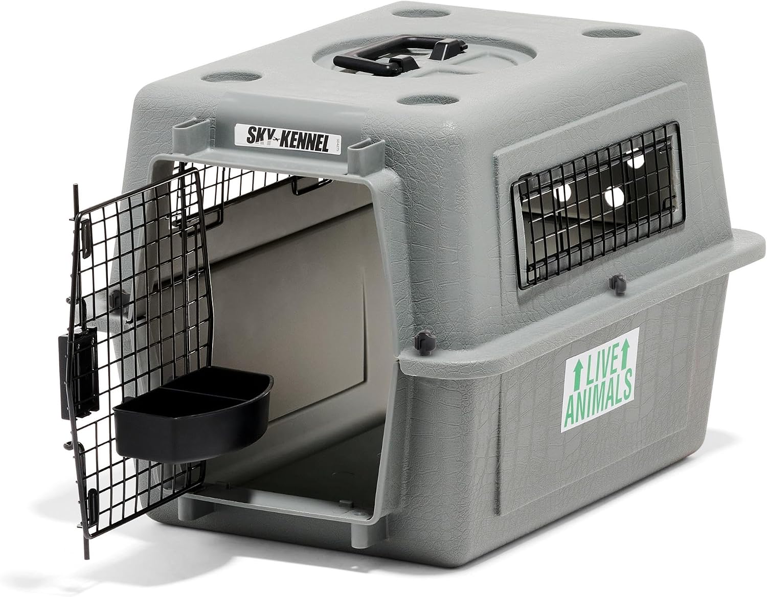 Petmate Sky Kennel 21-inch airline pet crate