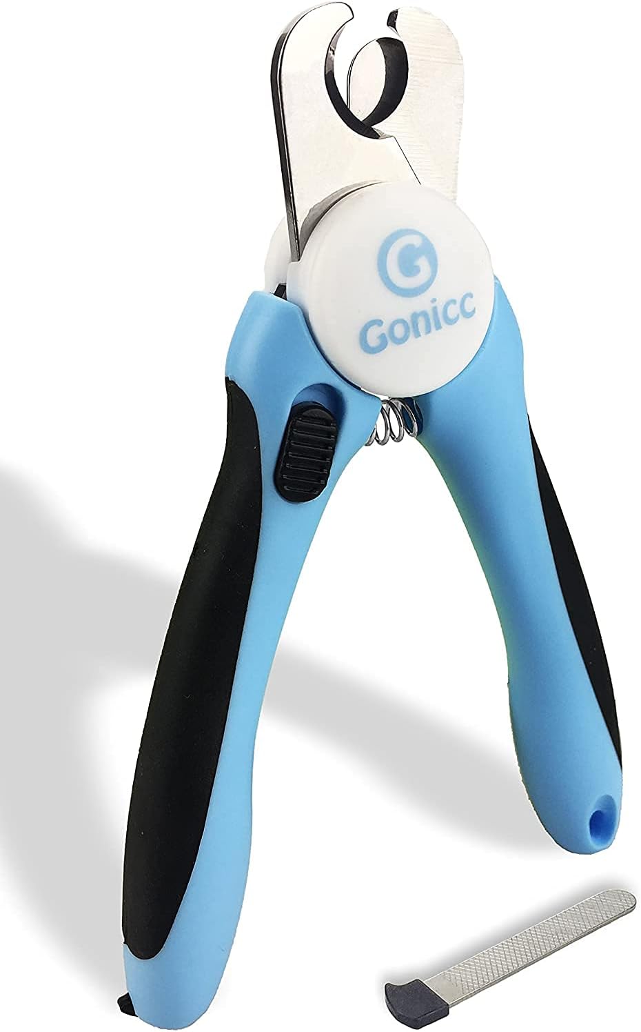 gonicc professional dog nail clippers product photo