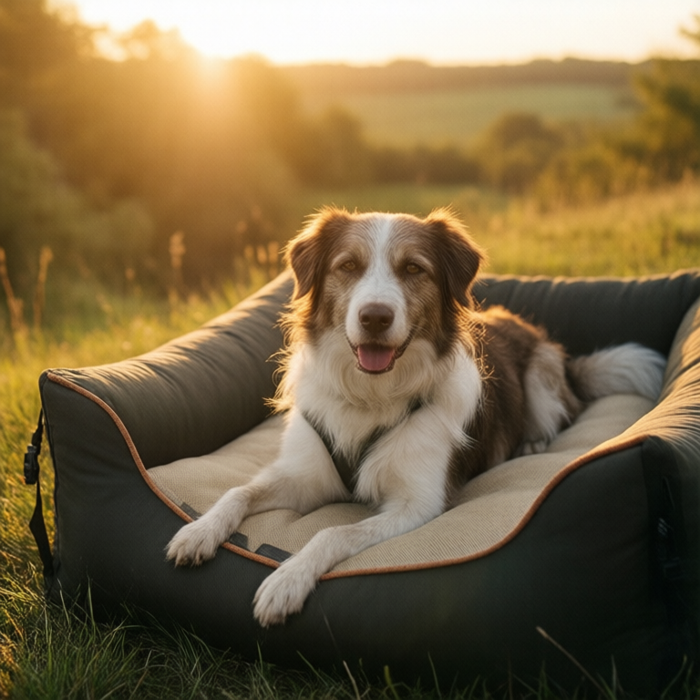 Step Zero: Pick the Right Style Before Any Brand
Flat mat beds (like a Fur
